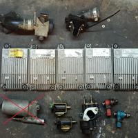 Ricambi DITECH centralina, pompa, iniettori