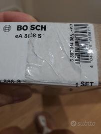 Spazzole tergicristallo Bosch