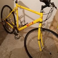 Bicicletta Cinelli Hobootleg Interrail