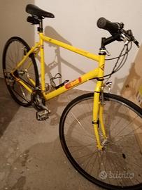 Bicicletta Cinelli Hobootleg Interrail