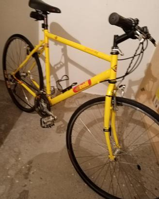 Bicicletta Cinelli Hobootleg Interrail