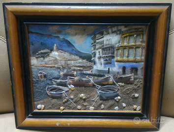 Quadro (Porto Marittimo)