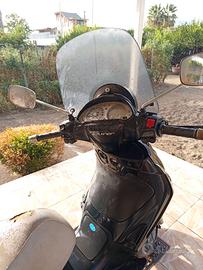 Beverly tourer 250
