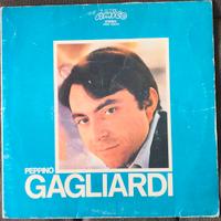 Peppino Gagliardi Amico.Disco LP in vinile 33 giri