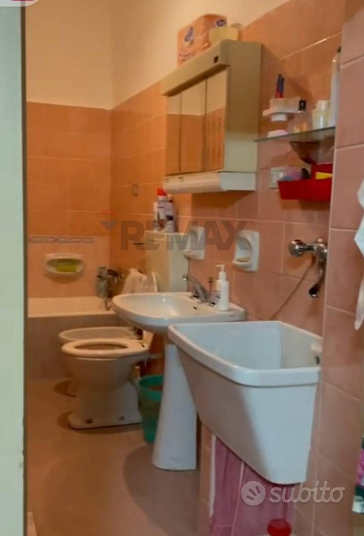 Casa – Piazza Armerina, Canali, Enna - Vista 5