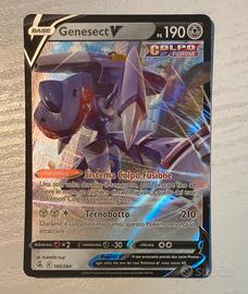 Genesect V