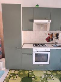 Cucina Ikea nuova