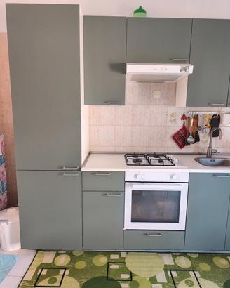 Cucina Ikea nuova