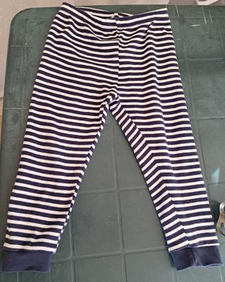 pantalone pigiama