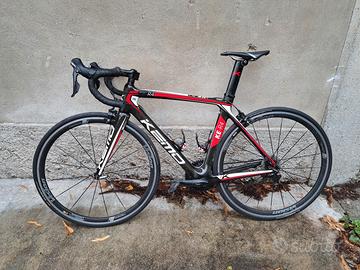 bici corsa full carbon