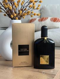 Tom Ford Black Orchid EDP 100ml