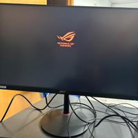 Acer Nitro 27” XV271U M3