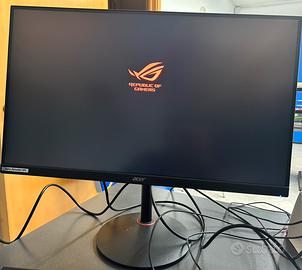 Acer Nitro 27” XV271U M3