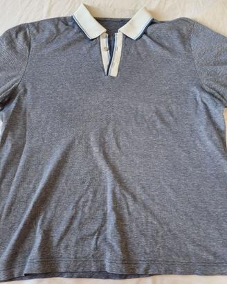 Maglietta Pal Zileri, taglia XL, da 125 a 22 €