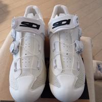 Sidi Genius 10 Knitted NUOVE