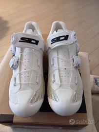 Sidi Genius 10 Knitted NUOVE