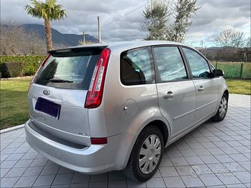 Ford Cmax
