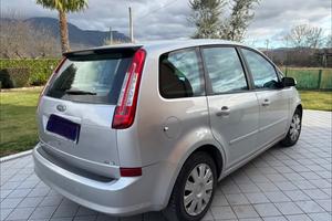 Ford Cmax