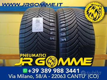 225/40/18 BRIDGESTONE 4 Stagioni 80%