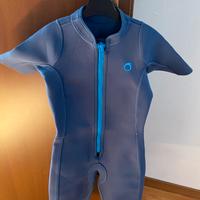 Muta bambino/bambina