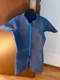 Muta bambino/bambina