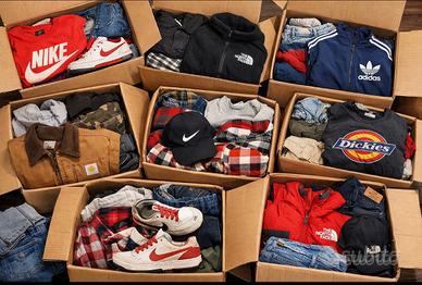 Box Vintage