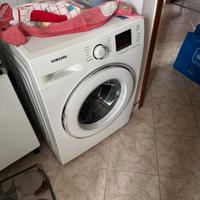 Lavatrice samsung 