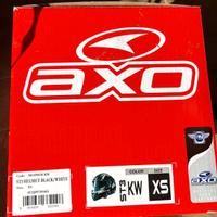 Casco integrale Axo ST3