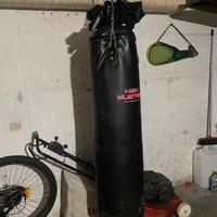 Sacco da boxe