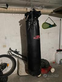 Sacco da boxe