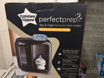 Tommee Tippee Perfect Prep Nigh and Day