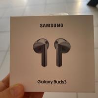 Samsung Galaxy Buds3