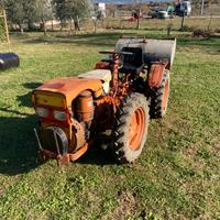 Trattorino pasquali 946