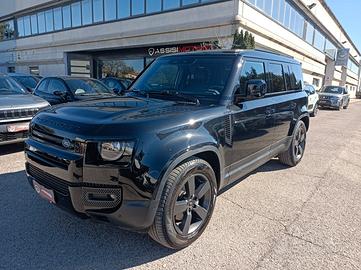 Land Rover Defender 110 3.0D I6 250 CV AWD Auto X-