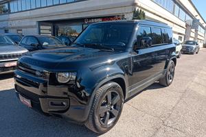 Land Rover Defender 110 3.0D I6 250 CV AWD Auto X-