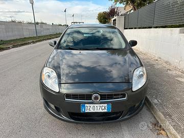 Fiat Bravo 1.6 DPF EMOTION