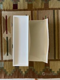 SCARPIERA IKEA TRONES