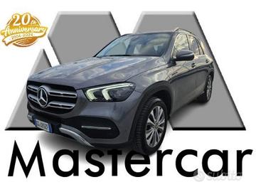 MERCEDES-BENZ GLE 300 GLE - 2019 d Sport 4matic