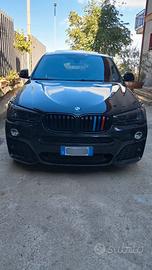 Bmw x4 (f26) - 2016