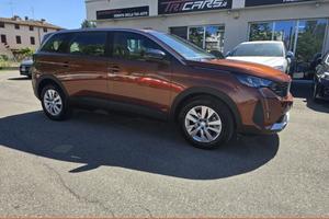 PEUGEOT 5008 PureTech Turbo 130 7 POSTI PERMUTE