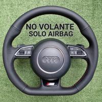 Airbag Originale Volante Audi 8V 8X 8U A3 Q3 RS S