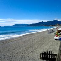 Appartamento 250 m dal mare