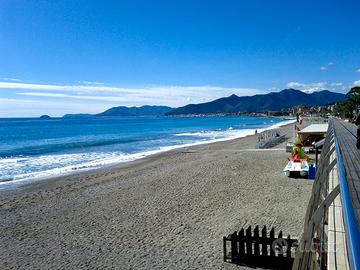 Appartamento 250 m dal mare