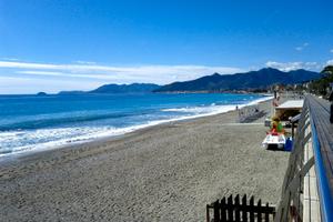 Appartamento 250 m dal mare