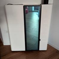 Stufa a pellet Caminetti Monte Grappa