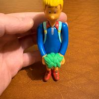 Giocattolo action figure Tonie di Conni