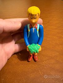 Giocattolo action figure Tonie di Conni