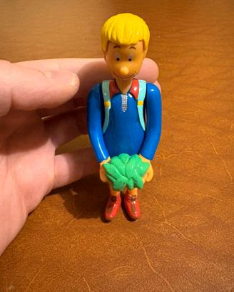 Giocattolo action figure Tonie di Conni