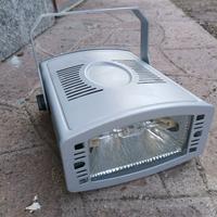 FOSNOVA FARO DA INTERNO LAMPADA LUCE PRESA BLINDOS