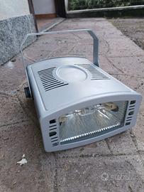 FOSNOVA FARO DA INTERNO LAMPADA LUCE PRESA BLINDOS